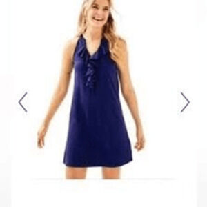 Lilly Pulitzer Adelson Shift Dress size XS